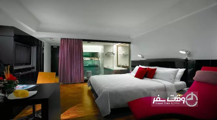 هتل مایا کوالالامپور